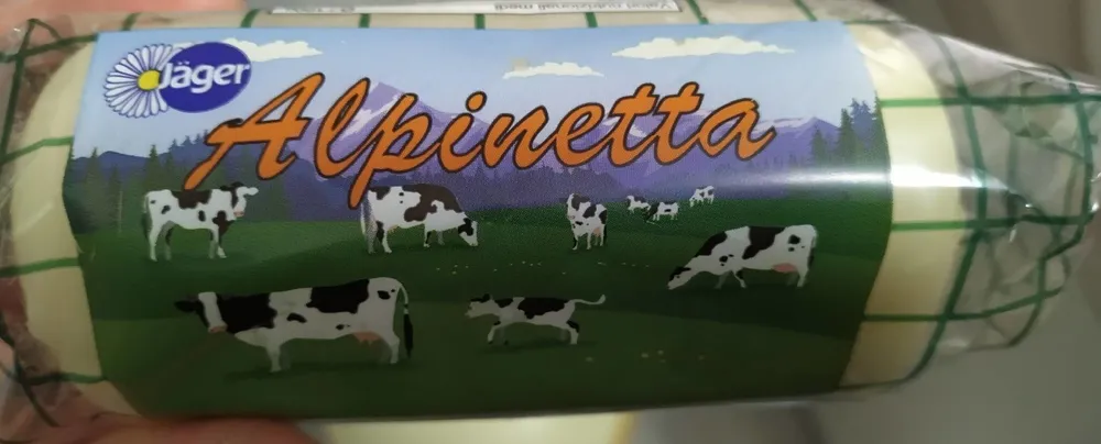 Alpinetta
