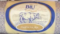 Pasta filata