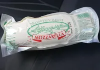 Mozzarella