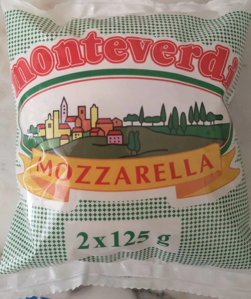 Mozzarella