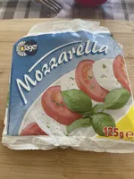 Mini Mozzarella