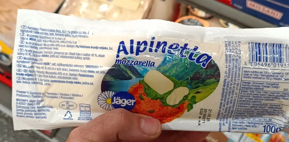 Alpinetta