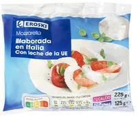 Mozzarella