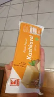 Kaşar Peyniri Kashkaval natur