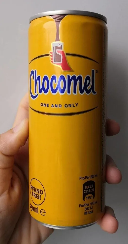Chocomel