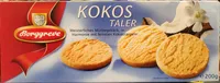 Kokos Taler