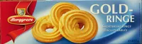 Gold-Ringe