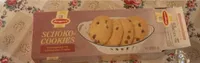 Schoko-Cookies