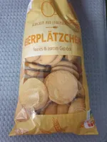 Eierplätzchen
