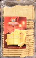 Butterspekulatius