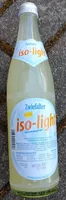 iso-light Erfrischungsgetränk