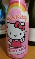 Hello Kitty Berry Mix, 0,75 L