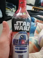 Star Wars Apple-cassis No Alcohol