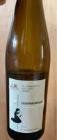 Liebfraumilch