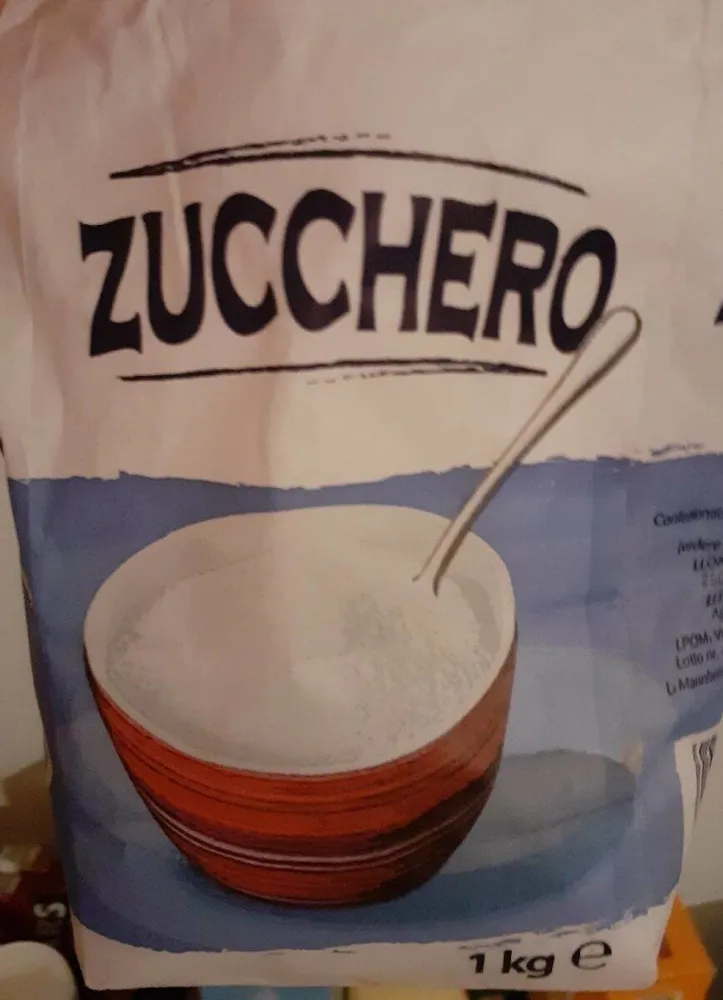 Zucchero