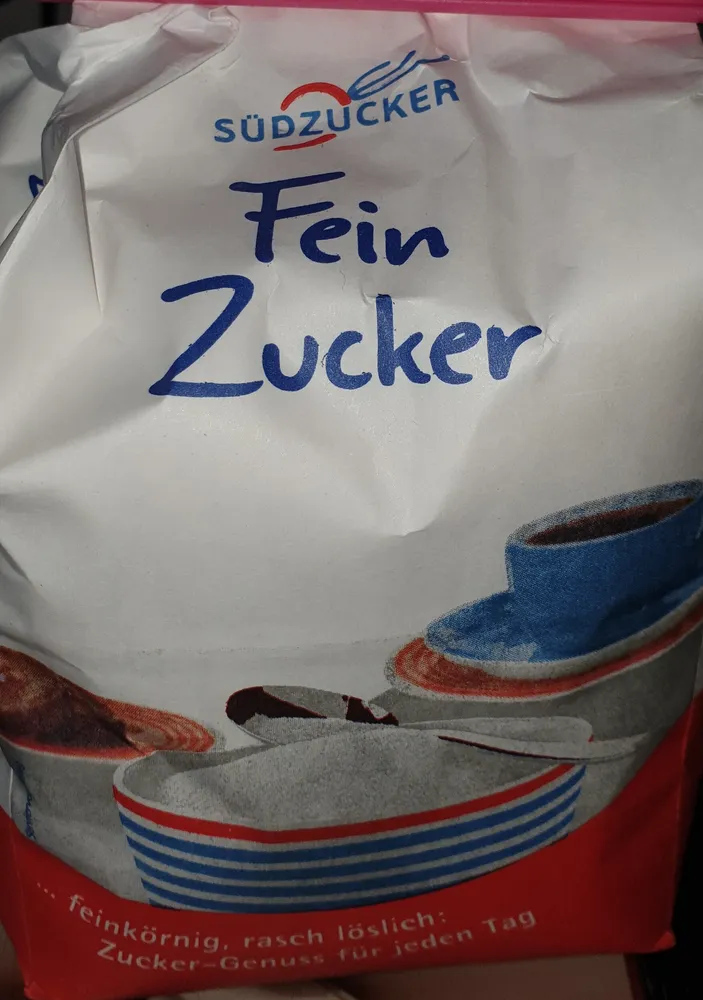 Zucker Fein