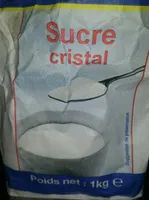 Sucre cristal