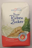 Zucker Raffinade