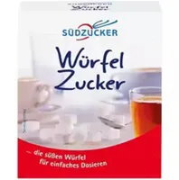 Zuckerwürfel
