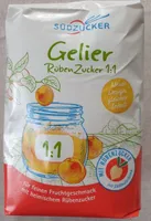 Gelier RübenZucker 1:1