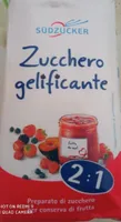 Zucchero gelificante