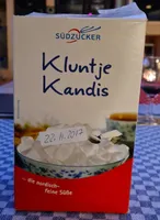 Kluntje Kandis
