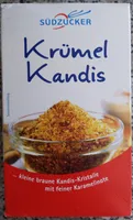 Krümel Kandis