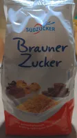 Brauner Zucker