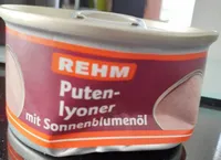 Puten Lyoner