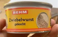 Puten Schinkenwurst