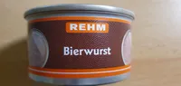 Bierwurst Rehm