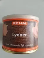 Rehm Lyoner