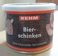 Bierschinken