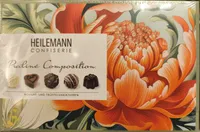 Praliné Composition