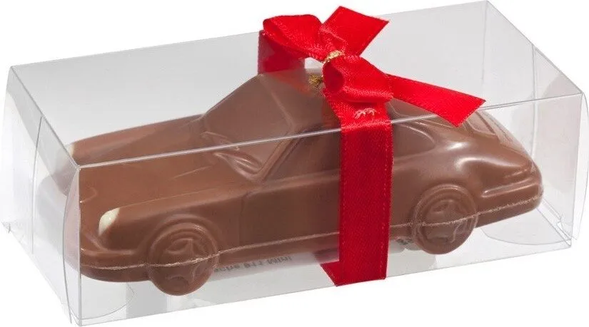Confiserie Porsche 911