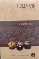 Edelbitter Praliné Composition