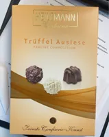 Trüffel Auslese