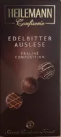 Edelbitter Auslese