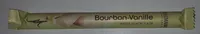 Bourbon-Vanille Weisse Schokolade