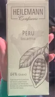 Peru Edelbitter