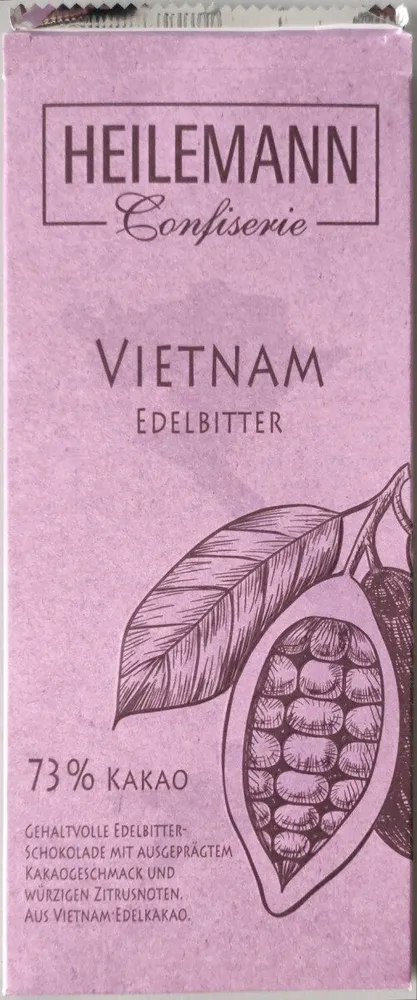 Vietnam Edelbitter