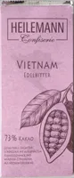 Vietnam Edelbitter