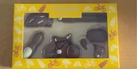 Heilfmann velo chocolat