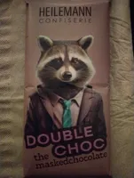 Double Choc