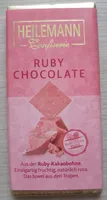 Ruby Chocolate