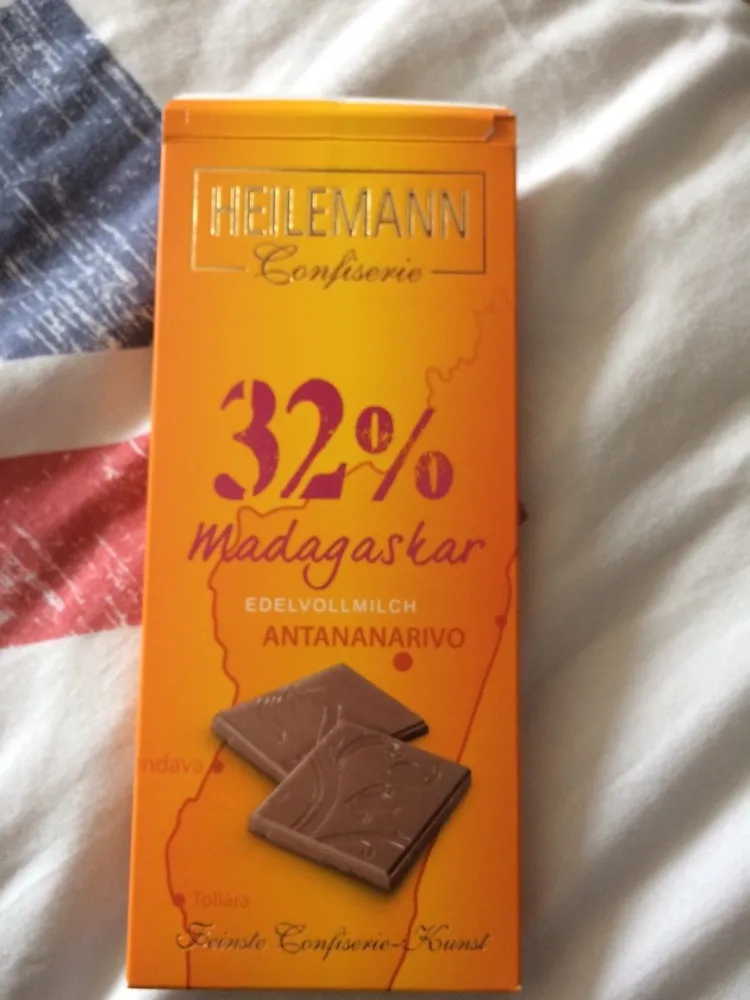 Edelvollmilch