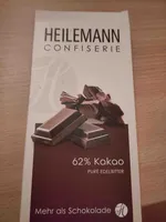Edelbutter Schokolade