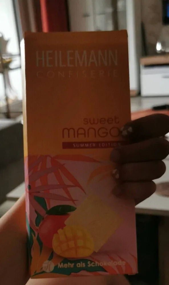 sweet mango