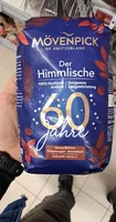 Kaffee, Der Himmlische cafea