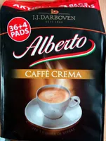 Caffè Crema